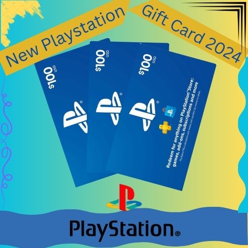 New P&S Gift Card -2024