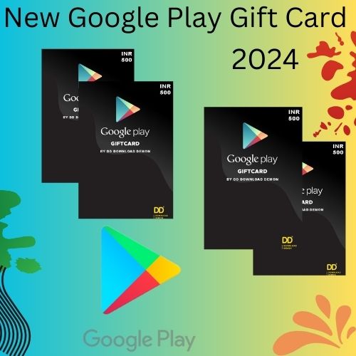 New G-Play Gift Card-2024